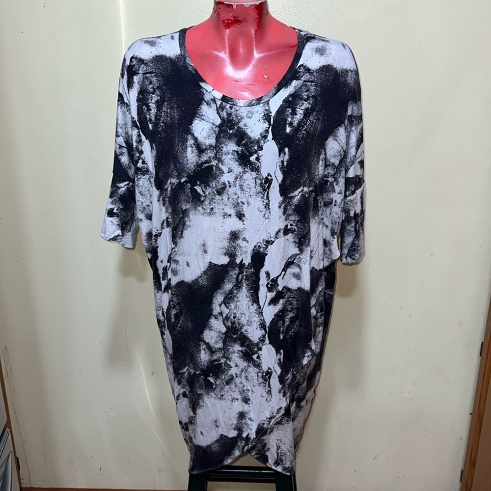 Just Female earth dress.